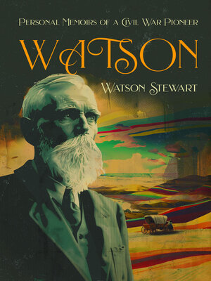 cover image of Watson